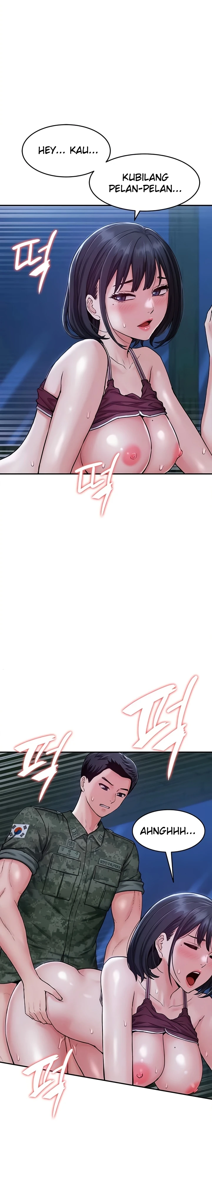 Female Recruit Training Corps - Page 17